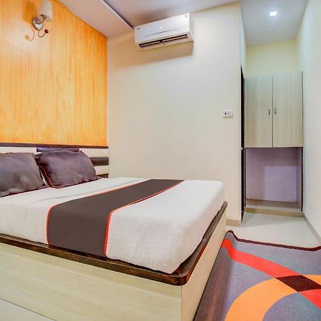 คอลเลคชั่น โอ O 50279 โกลเดน ทิวลิปซ์ บูทิก Hotel มุมไบ ภายนอก รูปภาพ