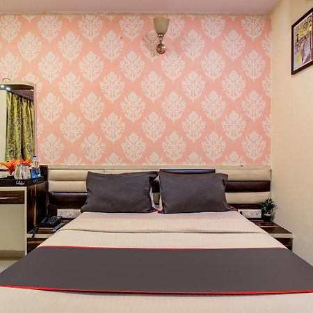 คอลเลคชั่น โอ O 50279 โกลเดน ทิวลิปซ์ บูทิก Hotel มุมไบ ภายนอก รูปภาพ