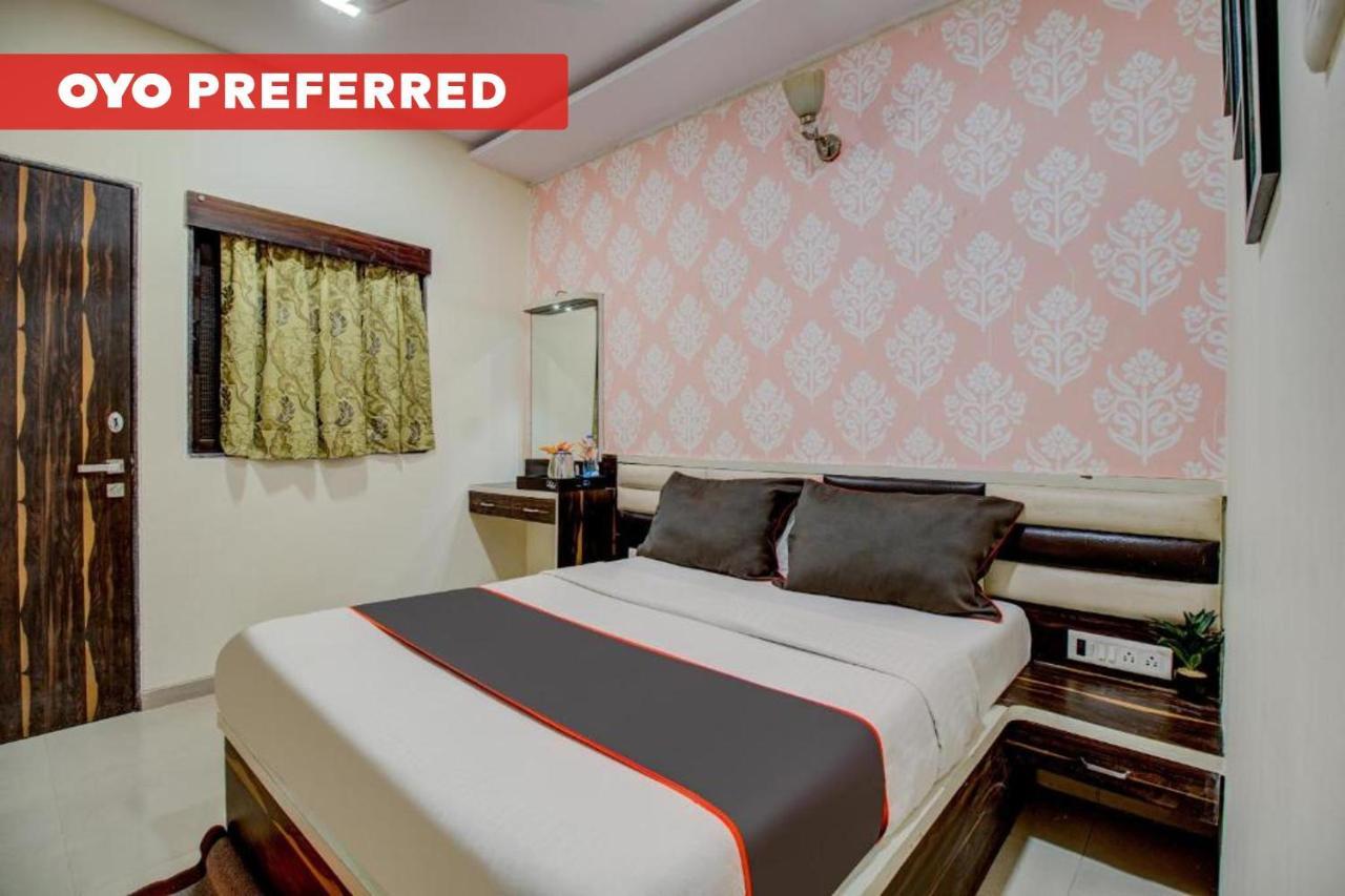 คอลเลคชั่น โอ O 50279 โกลเดน ทิวลิปซ์ บูทิก Hotel มุมไบ ภายนอก รูปภาพ