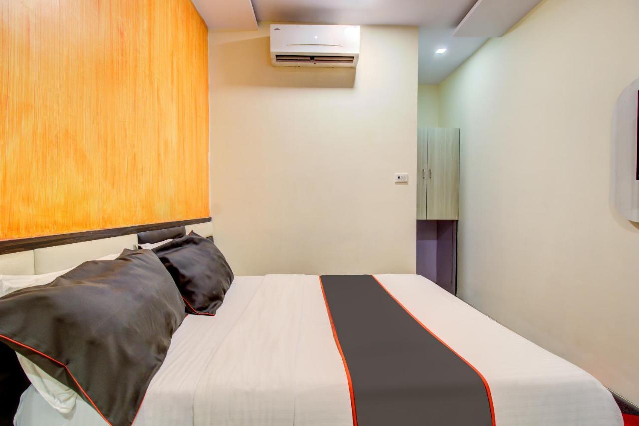 คอลเลคชั่น โอ O 50279 โกลเดน ทิวลิปซ์ บูทิก Hotel มุมไบ ภายนอก รูปภาพ