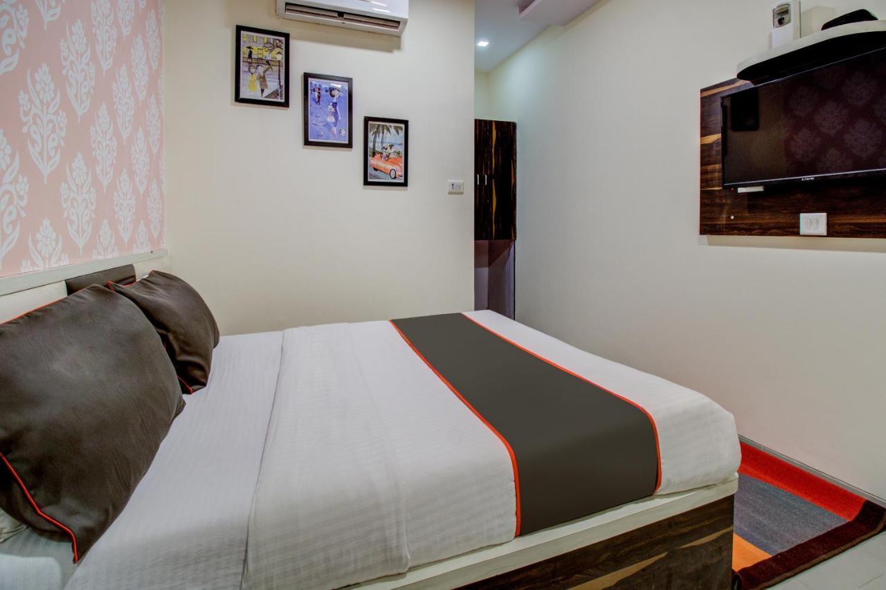 คอลเลคชั่น โอ O 50279 โกลเดน ทิวลิปซ์ บูทิก Hotel มุมไบ ภายนอก รูปภาพ