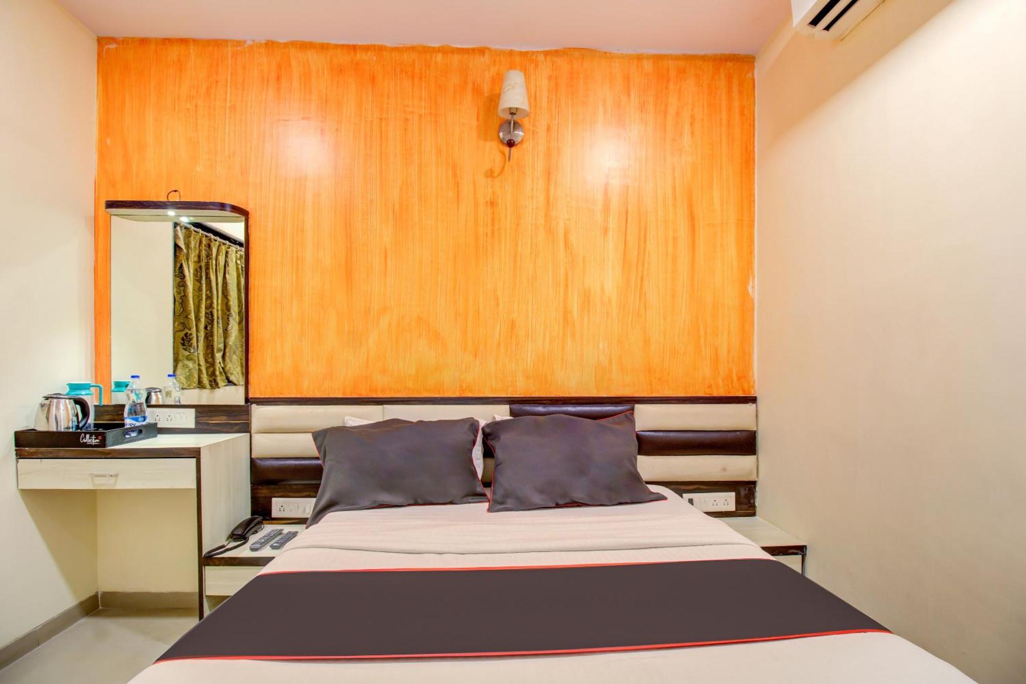 คอลเลคชั่น โอ O 50279 โกลเดน ทิวลิปซ์ บูทิก Hotel มุมไบ ภายนอก รูปภาพ